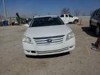 2006 Toyota Avalon Xl იყიდება Pekin-ში, IL - Rear End