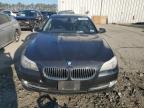 2012 Bmw 528 Xi na sprzedaż w Windsor, NJ - Minor Dent/Scratches