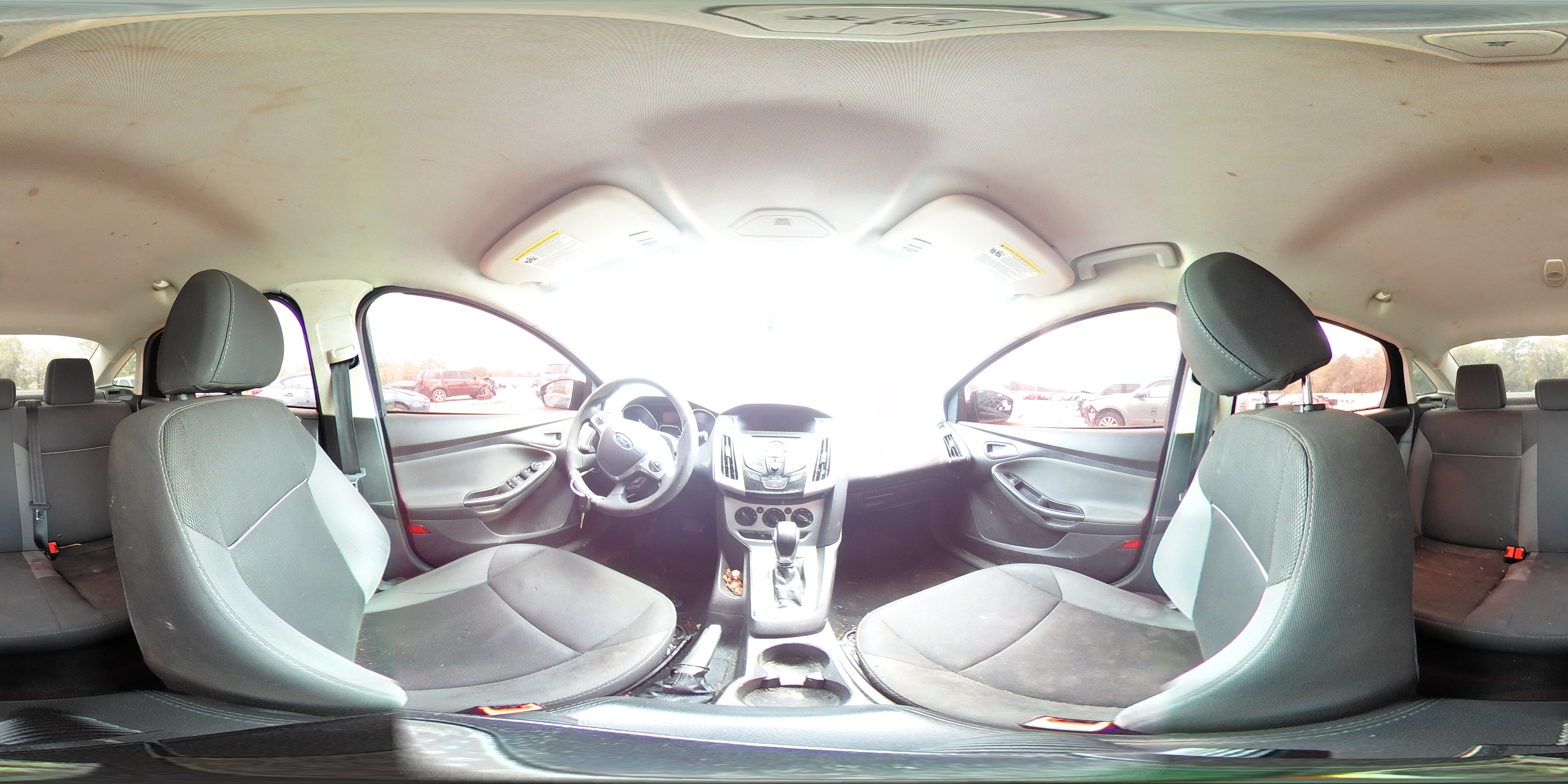 2013 Ford Focus - Image 12