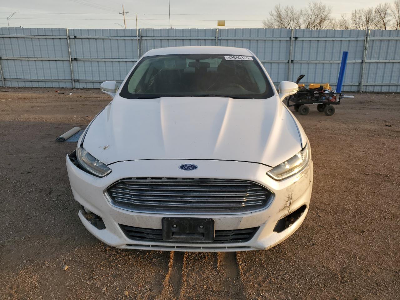 2014 Ford Fusion - Image 5