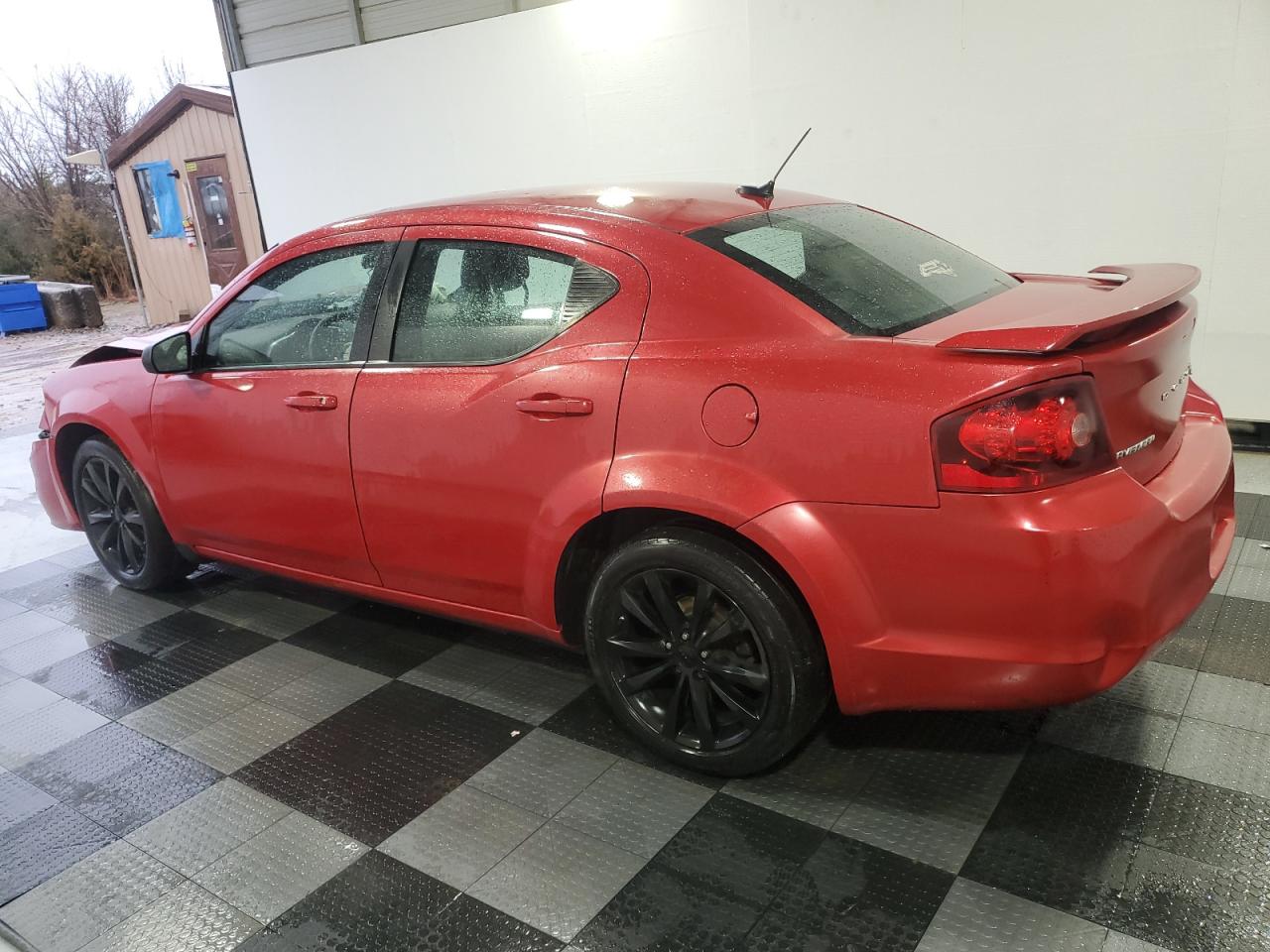 2014 Dodge Avenger - Image 2