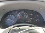 2007 Chevrolet Trailblazer Ls for Sale in Elgin, IL - Front End