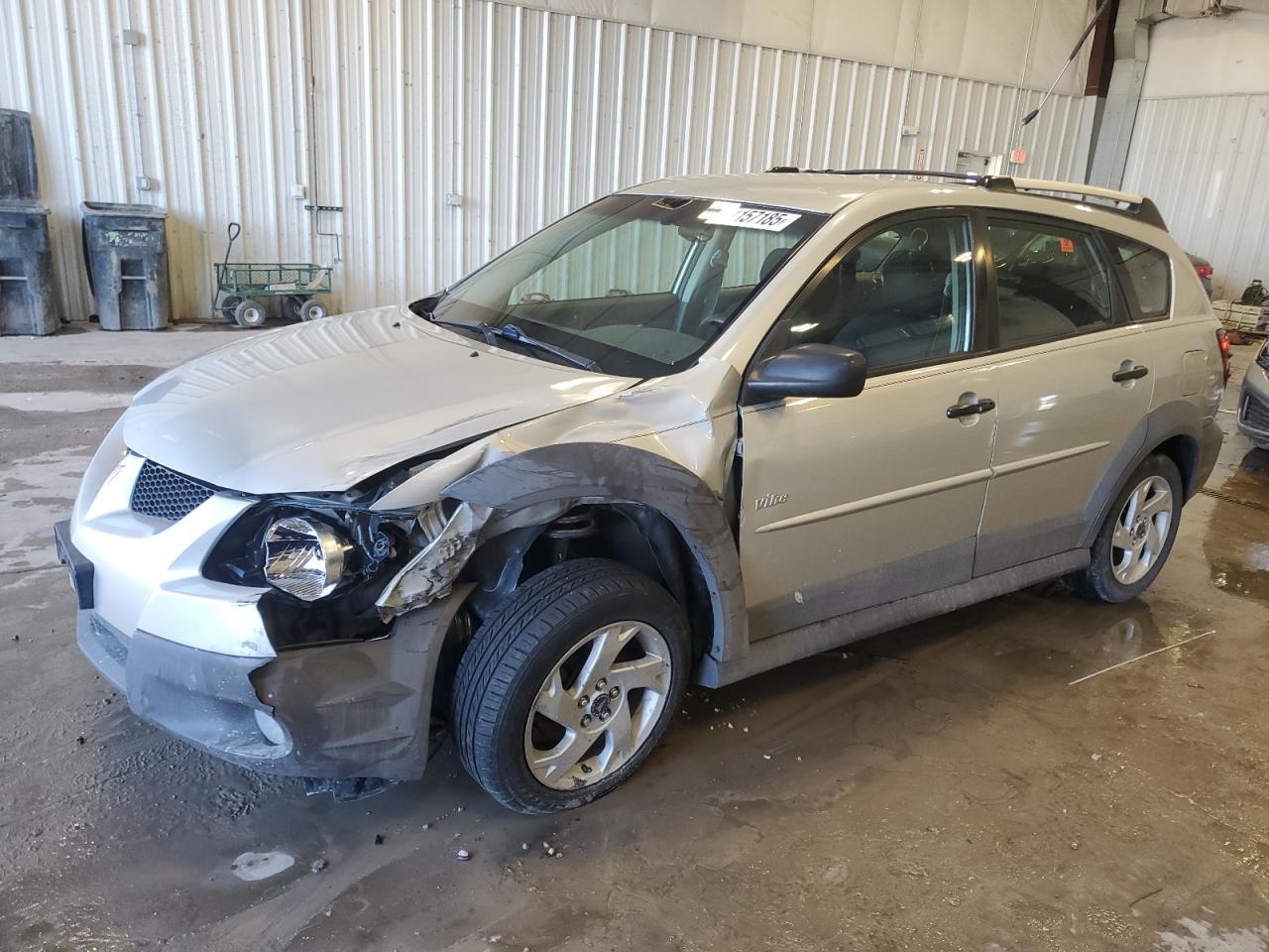 2004 Pontiac Vibe for Sale in Franklin, WI - Front End