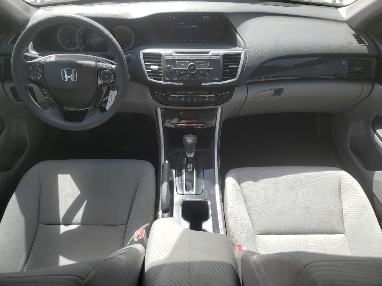 2017 Honda Accord - Image 8