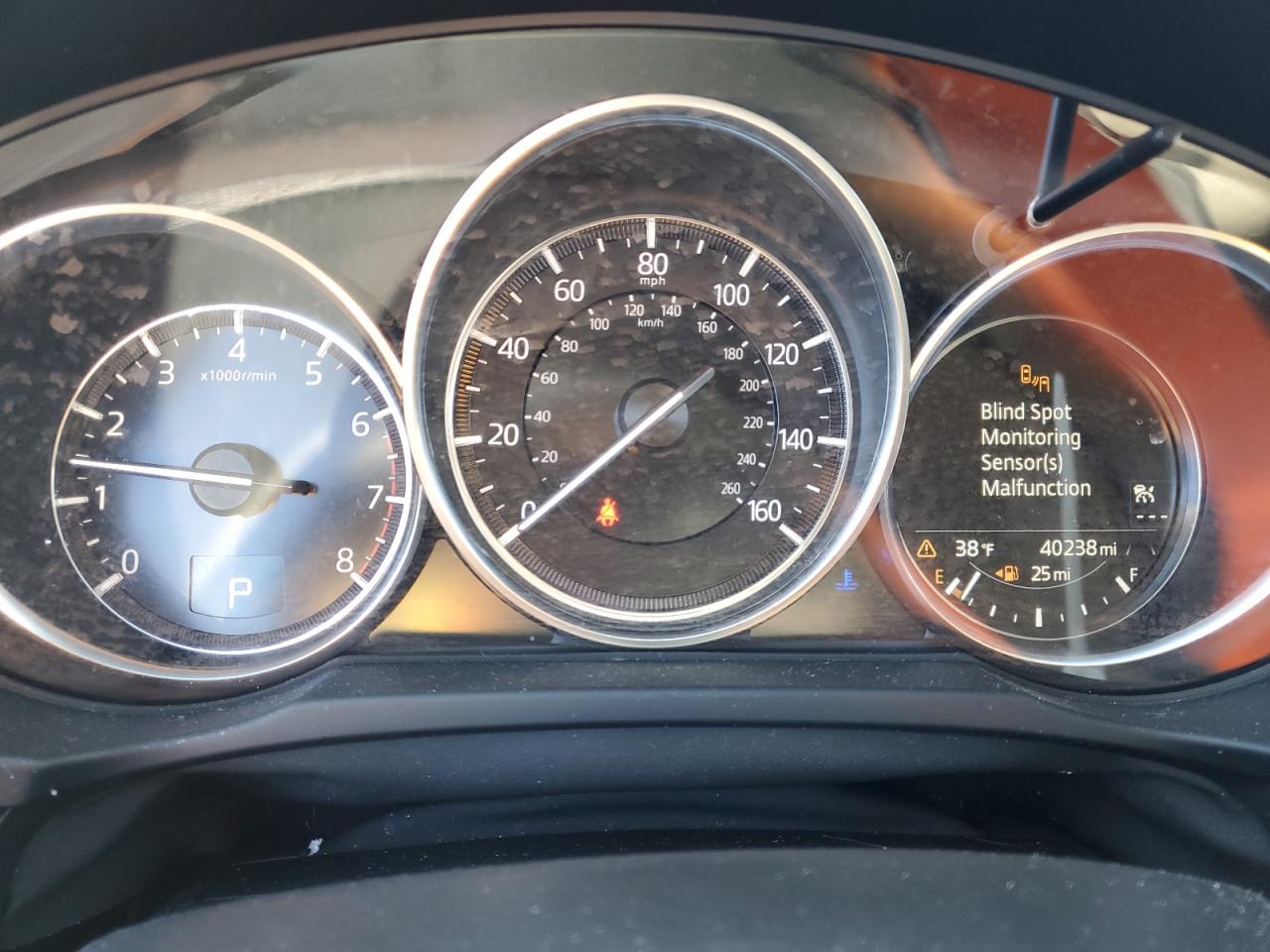 2019 Mazda CX-5 - Image 9