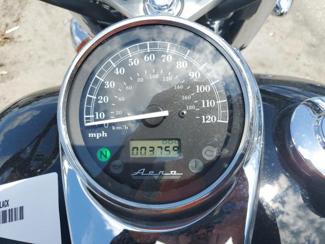 2019 HONDA VT750 C