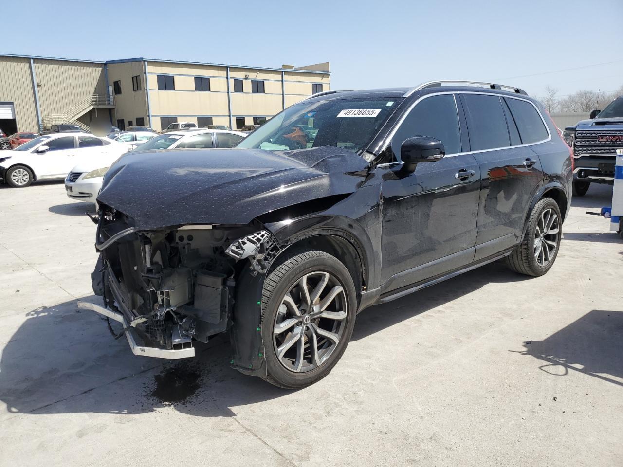 2016 Volvo XC90 - Image 1
