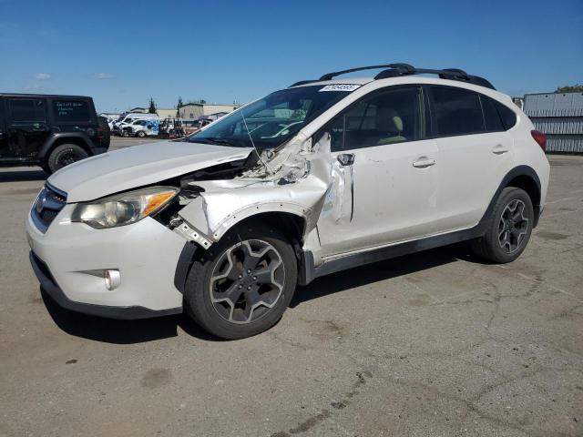 2014 Subaru Xv Crosstrek 2.0 Limited