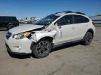 2014 Subaru Xv Crosstrek 2.0 Limited იყიდება Bakersfield-ში, CA - Front End