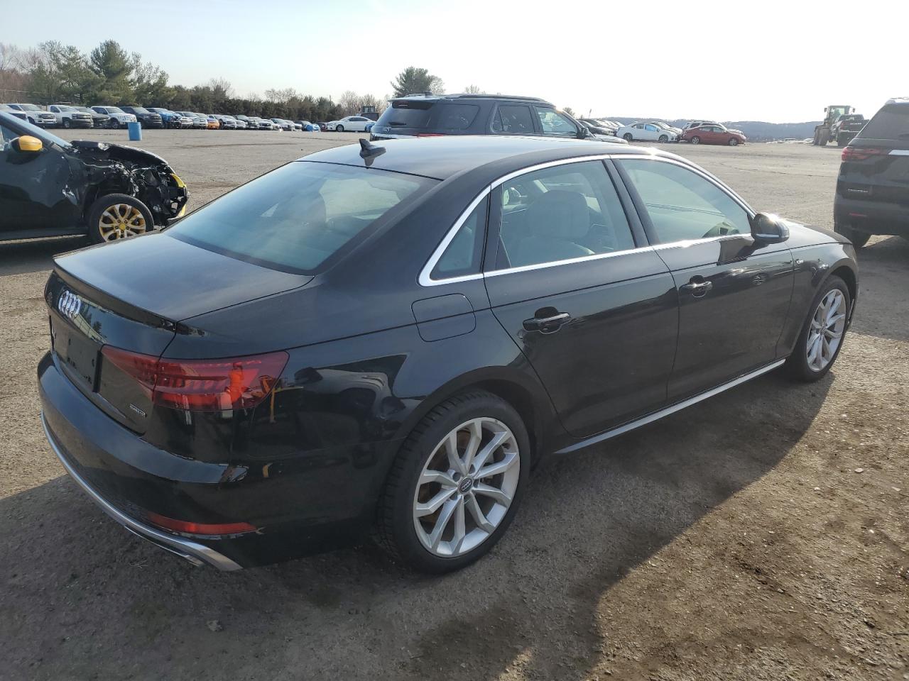 2019 Audi A4 - Image 3