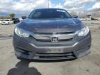 2018 Honda Civic Lx იყიდება Colton-ში, CA - Rear End