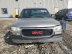 1999 Gmc New Sierra C1500 na sprzedaż w Appleton, WI - Undercarriage