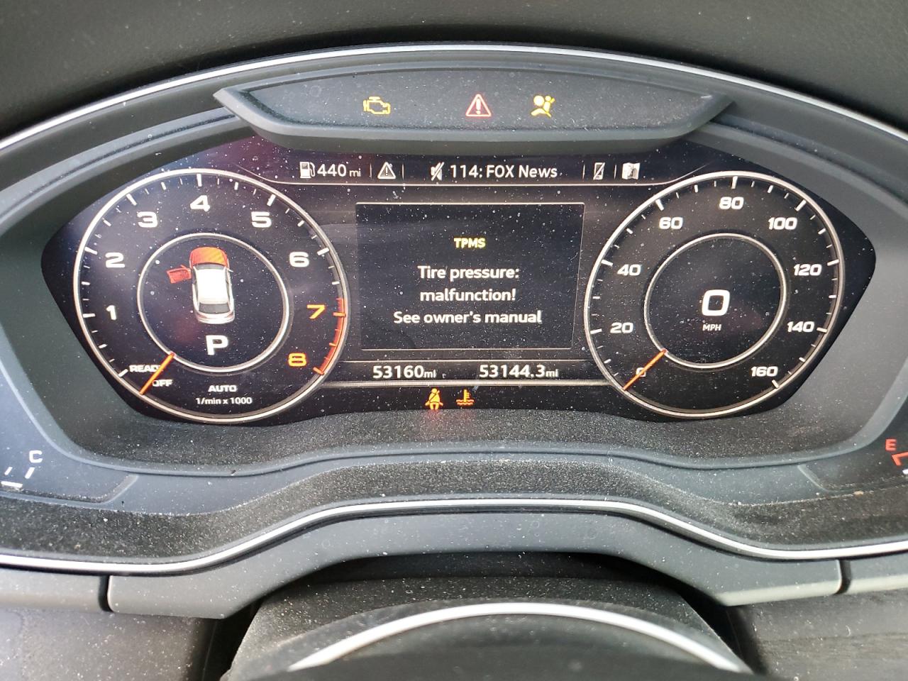 2018 Audi Q5 - Image 9