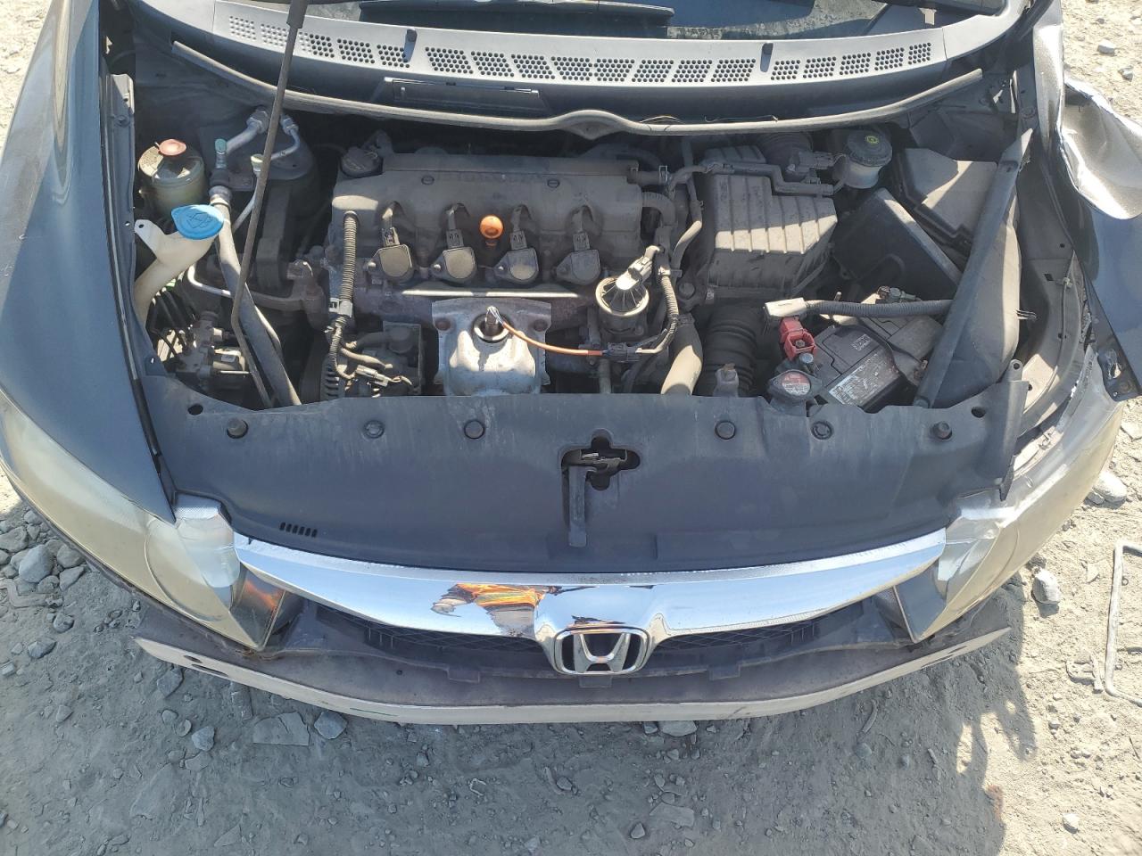 2009 Honda Civic - Image 12