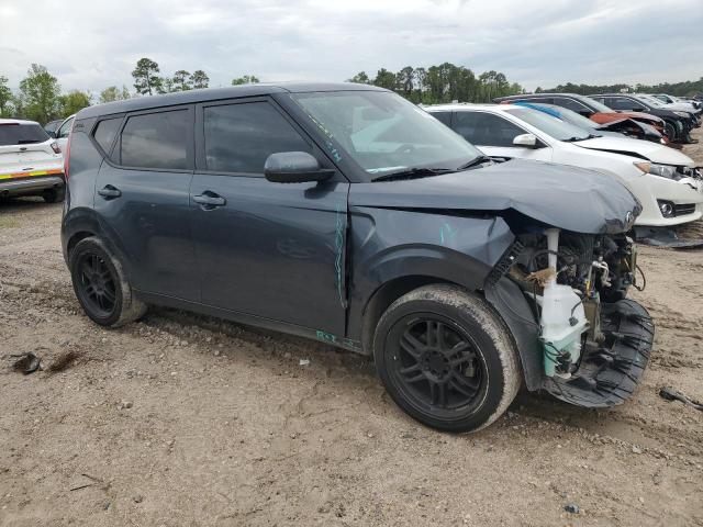  KIA SOUL 2020 Gray