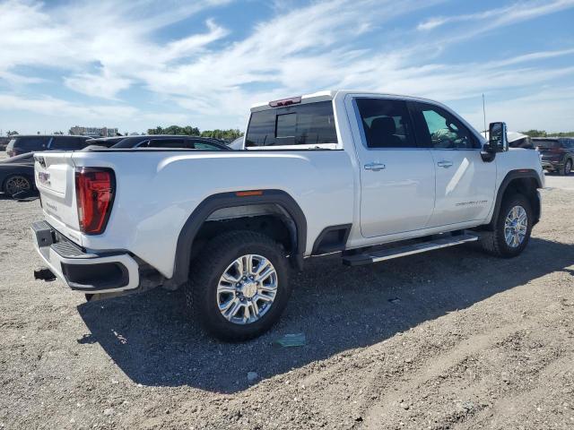  GMC SIERRA 2022 White