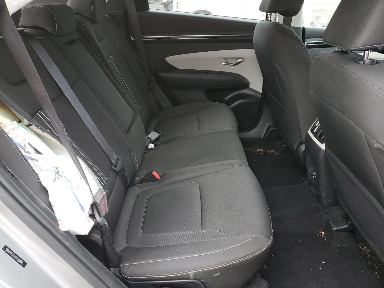 2024 Hyundai Tucson - Image 12