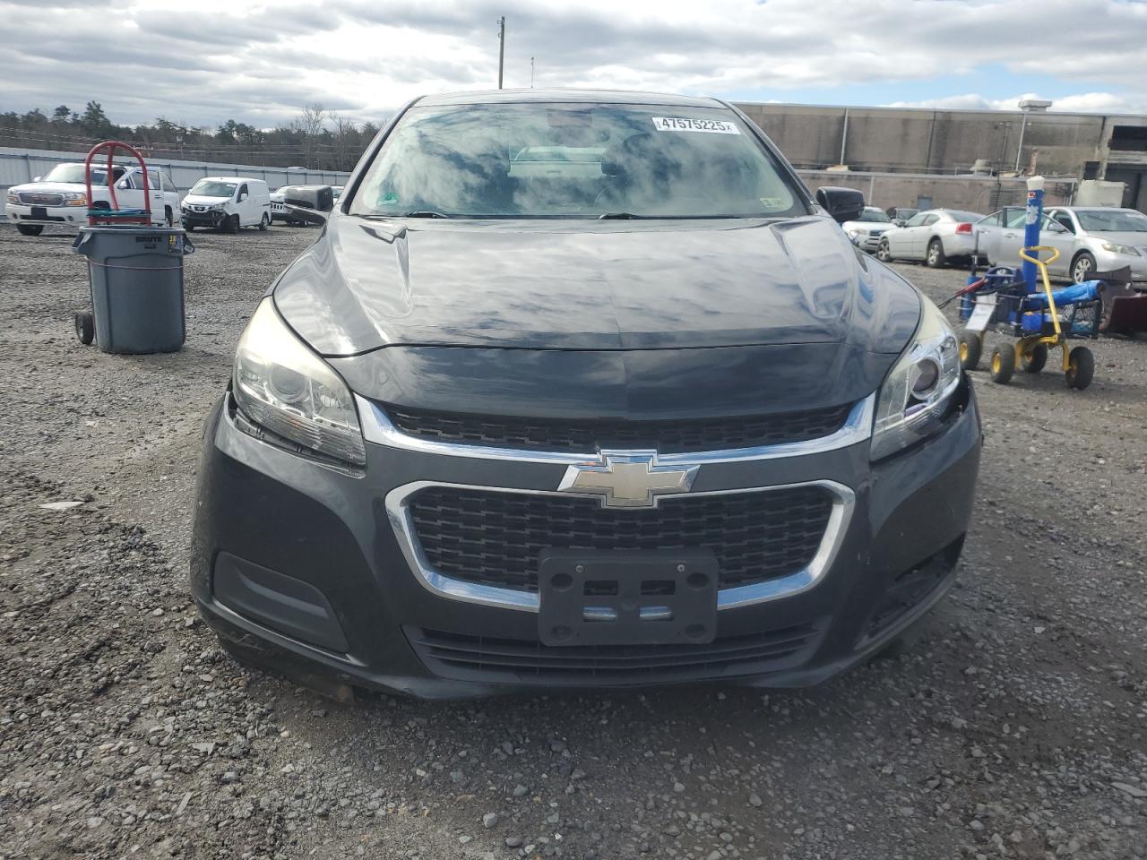 2015 Chevrolet Malibu - Image 5