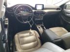 2021 Ford Escape Se en Venta en New Orleans, LA - Normal Wear