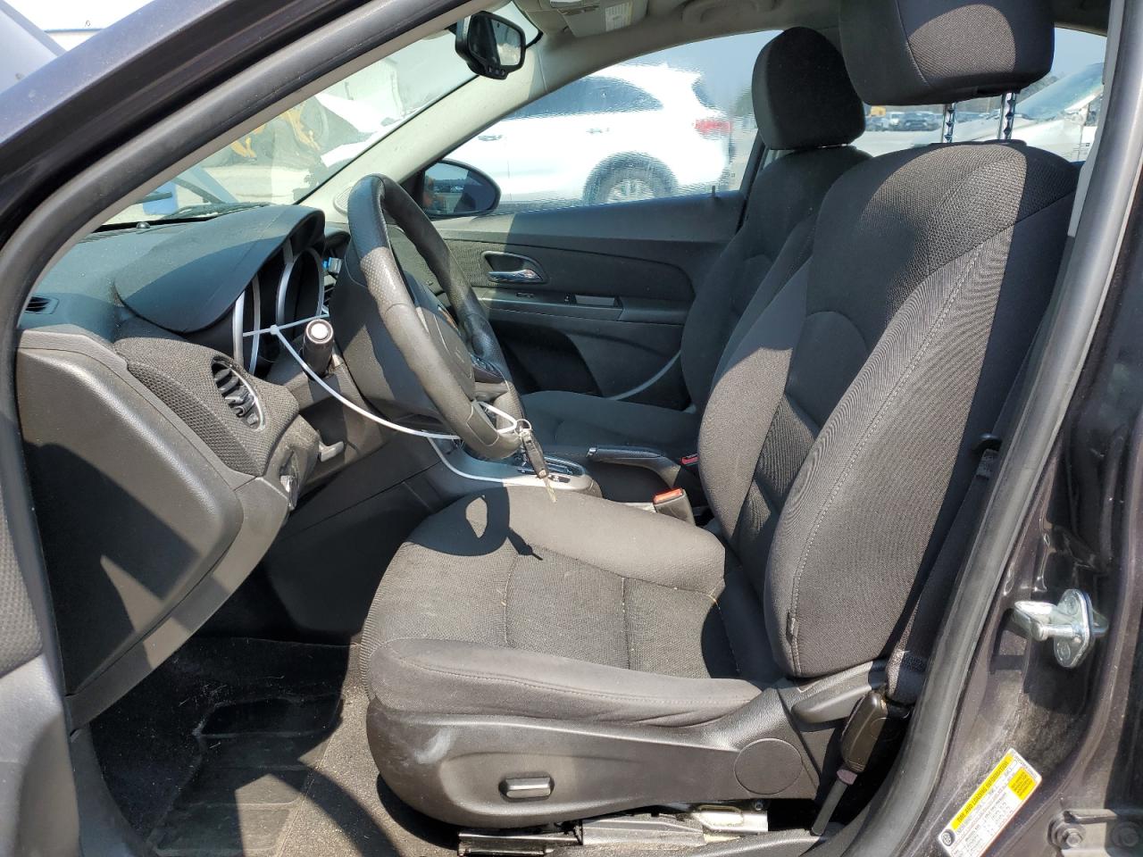 2015 Chevrolet Cruze - Image 7