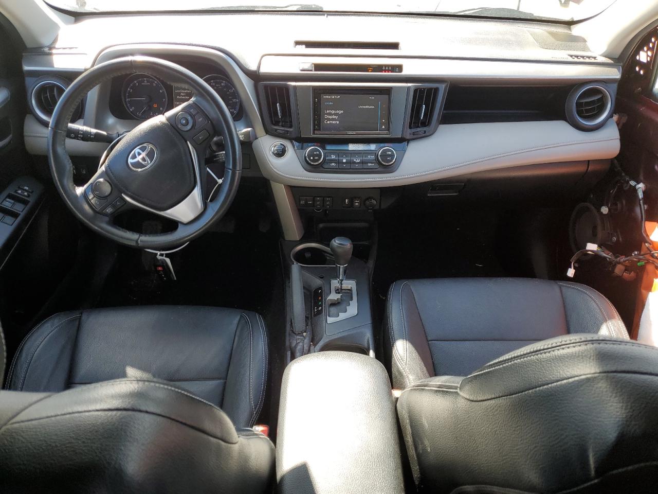 2018 Toyota RAV 4 - Image 8