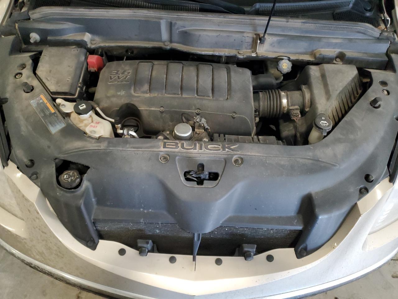 2011 Buick Enclave - Image 13