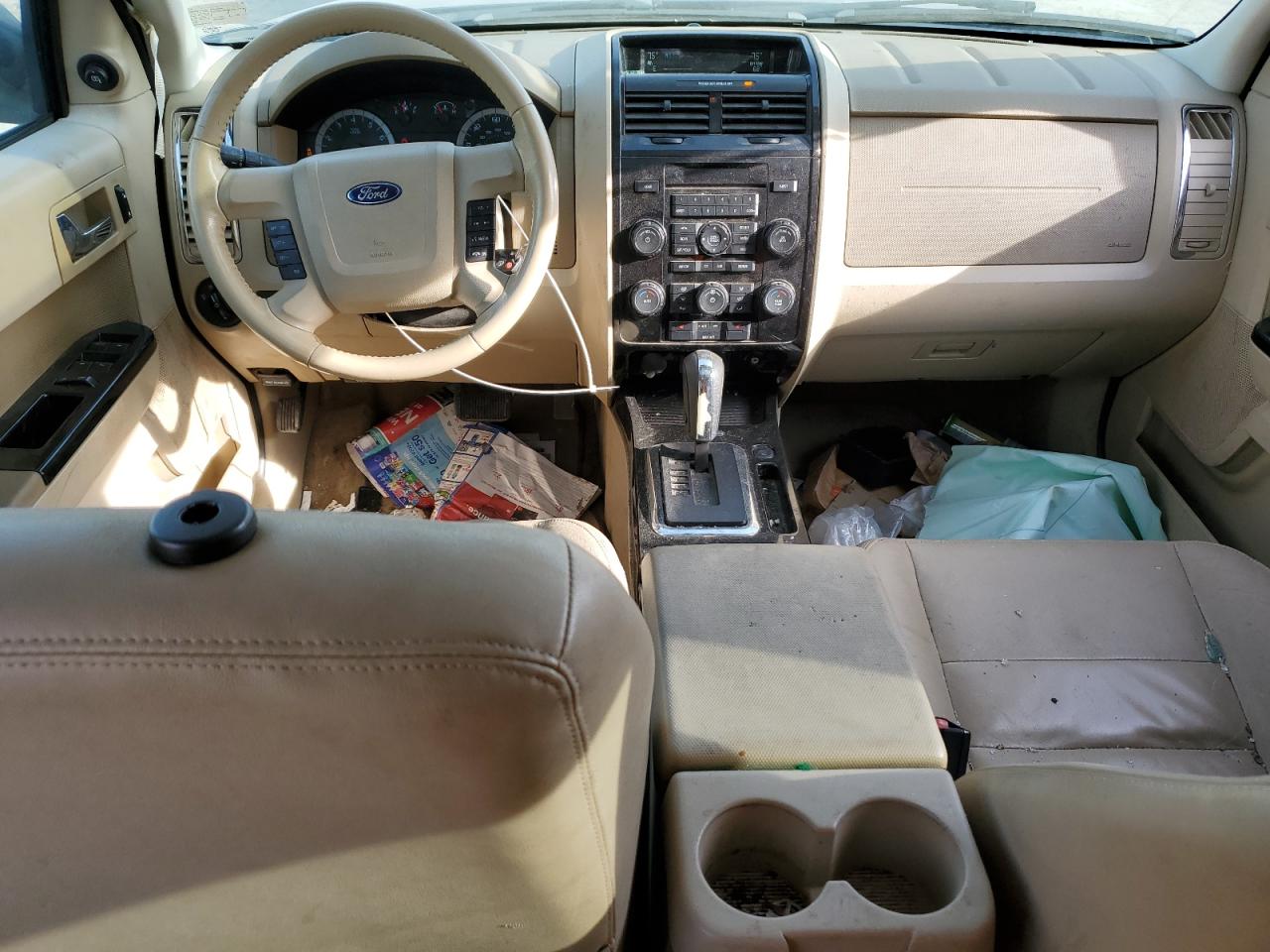 2012 Ford Escape - Image 8