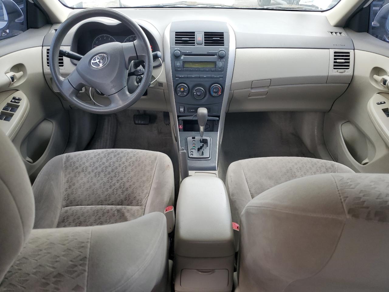 2009 Toyota Corolla - Image 8