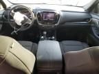 2023 Chevrolet Traverse Lt for Sale in Albuquerque, NM - Front End