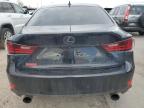 2015 Lexus Is 350 იყიდება Littleton-ში, CO - Front End