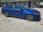 2023 Kia Forte Lx   en Venta en Hurricane, WV - Side