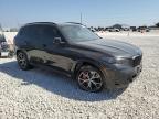 2025 Bmw X5 Xdrive50E for Sale in Temple, TX - Frame Damage