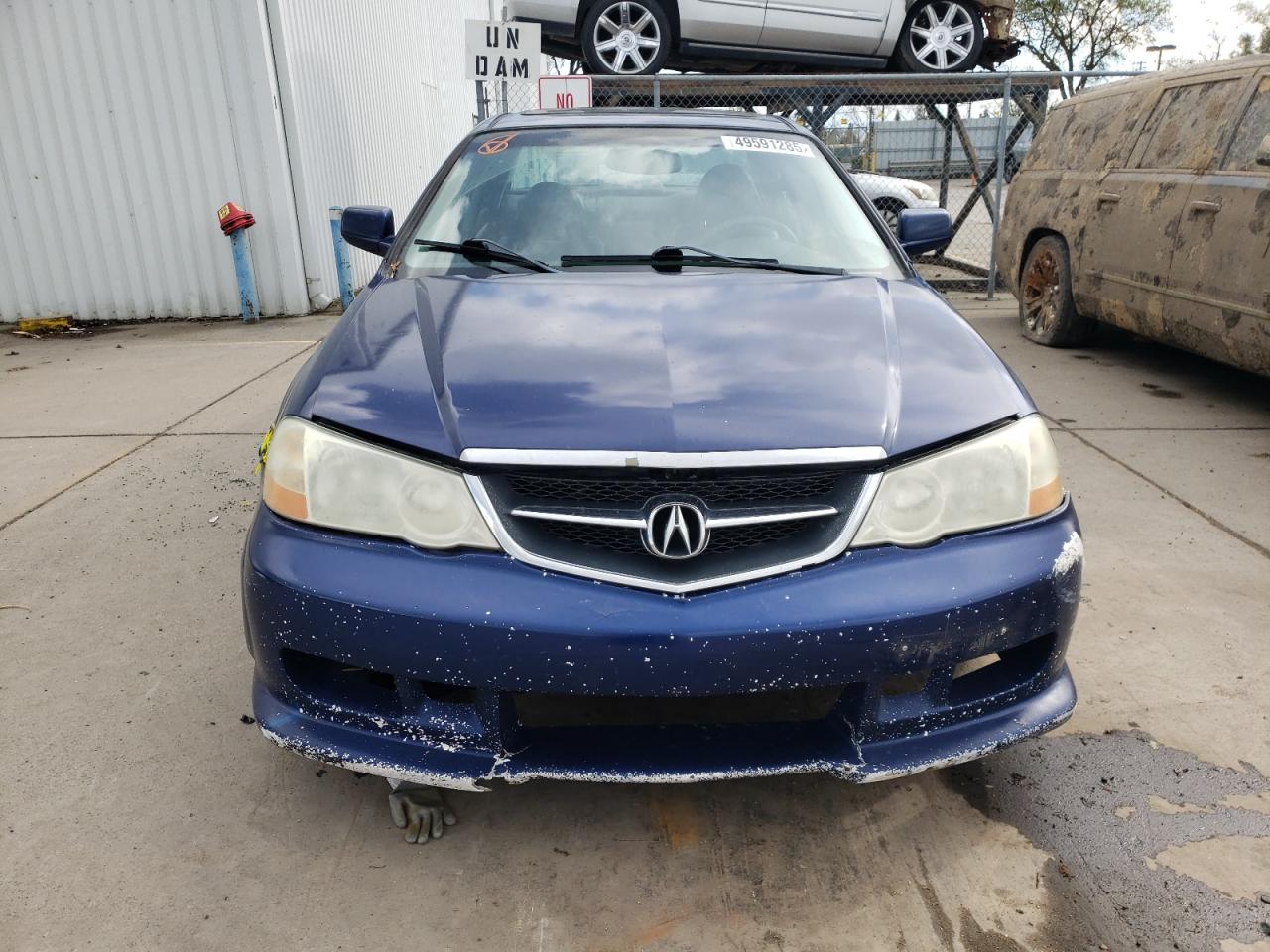 2002 Acura TL - Image 5
