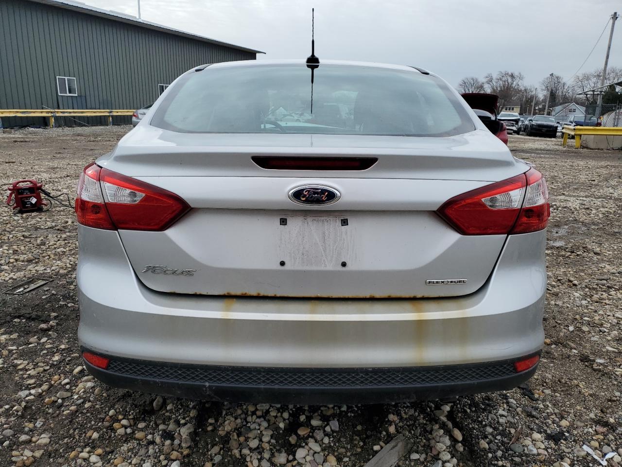 2014 Ford Focus - Image 6