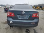 2006 Volkswagen Jetta 2.5 Option Package 1 იყიდება Dunn-ში, NC - Front End