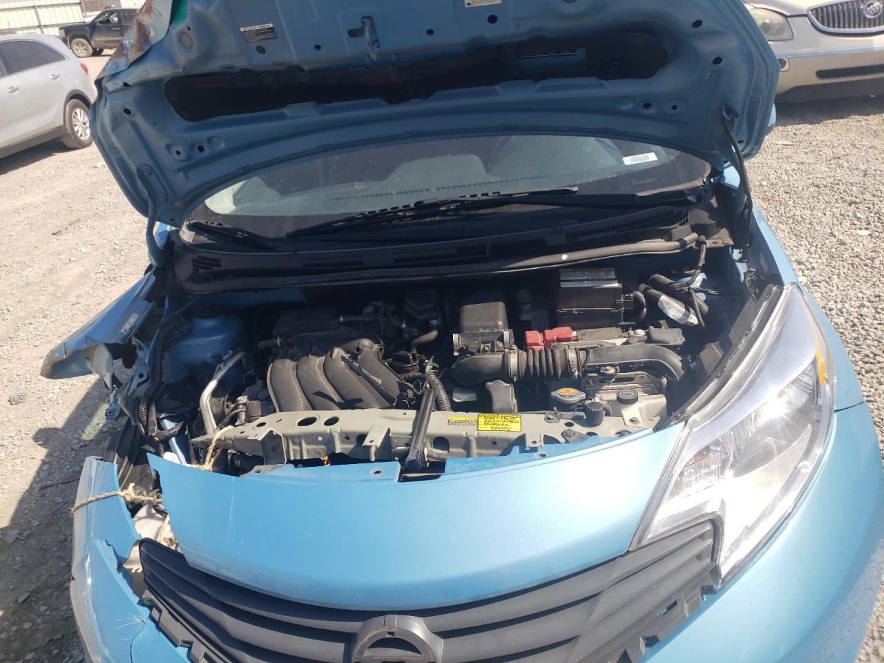 2014 Nissan Versa - Image 12