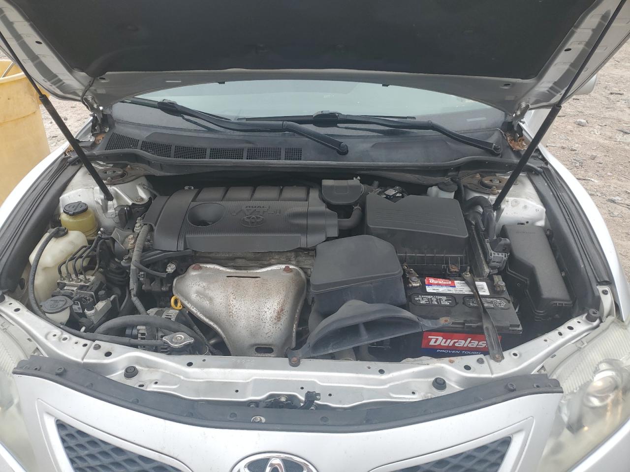 2011 Toyota Camry - Image 13