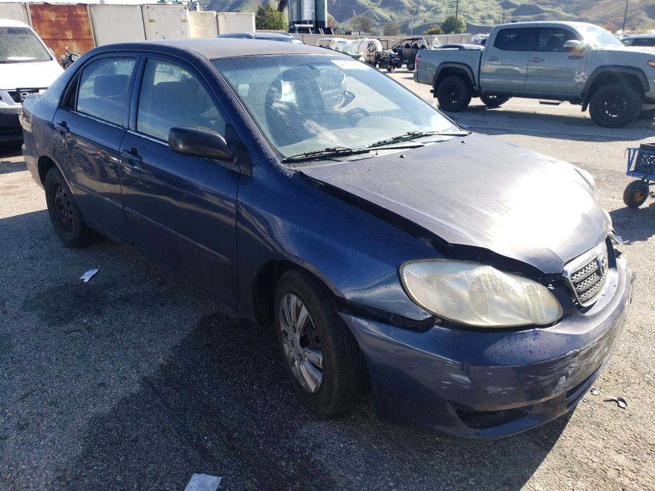 2003 Toyota Corolla - Image 4