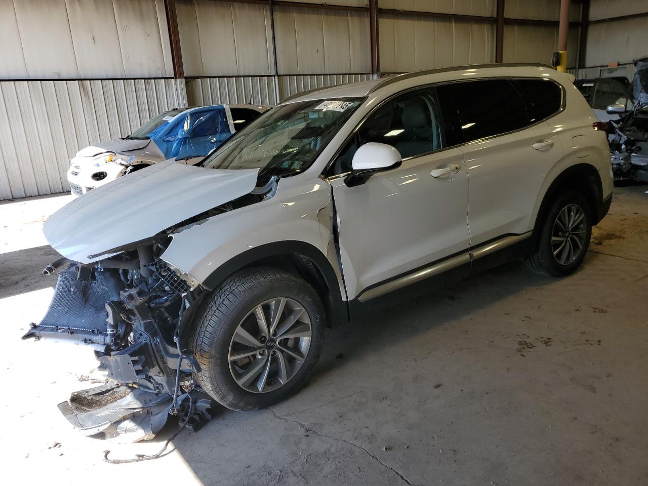2019 Hyundai Santa Fe - Image 1