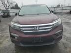 2016 Honda Pilot Exl на продаже в Finksburg, MD - Front End