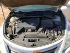 2014 Nissan Altima 2.5 იყიდება China Grove-ში, NC - Rear End