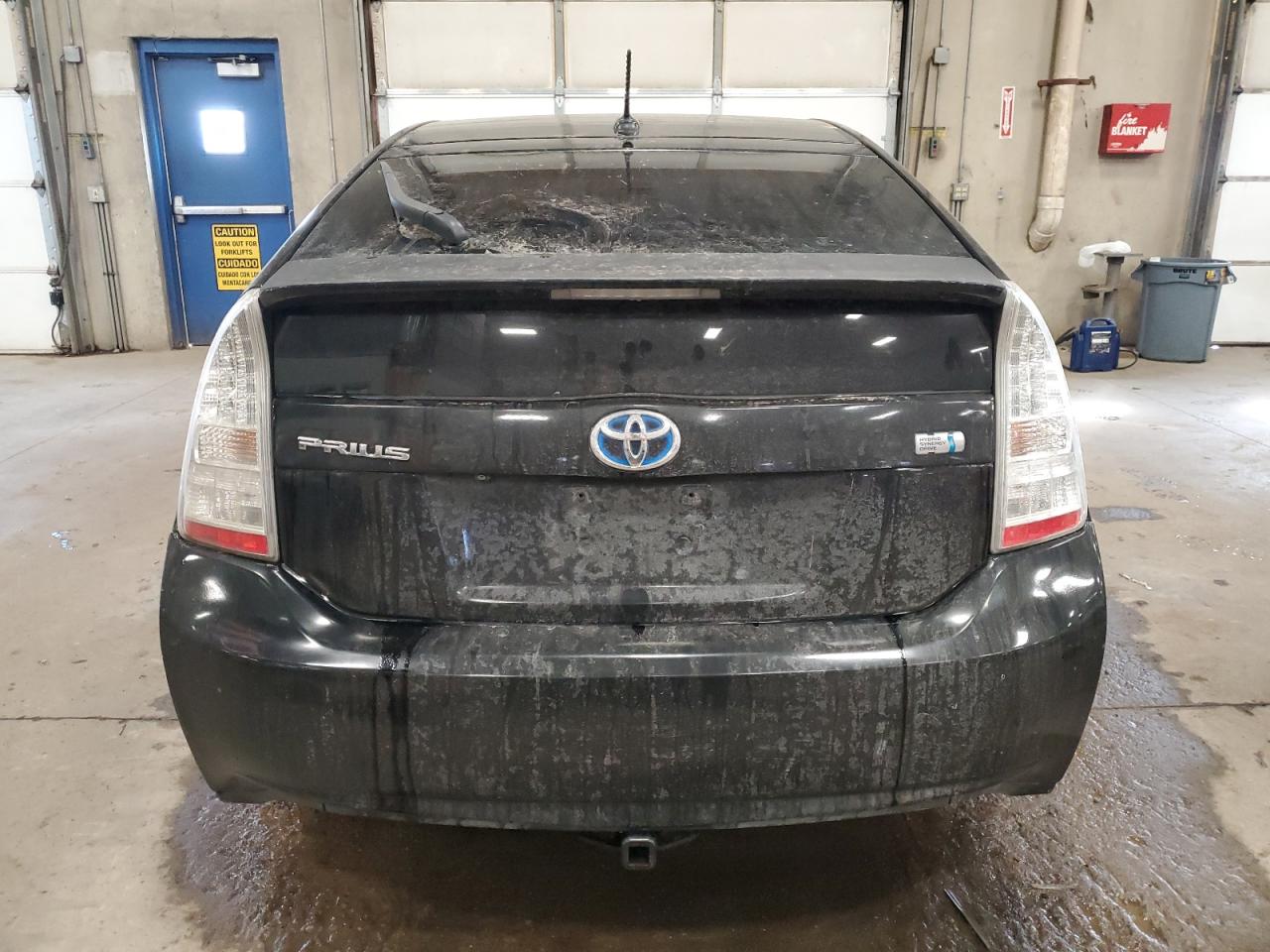 2010 Toyota Prius - Image 6