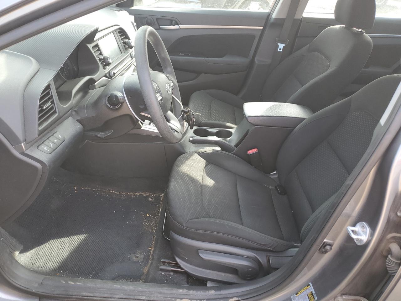 2019 Hyundai Elantra - Image 7