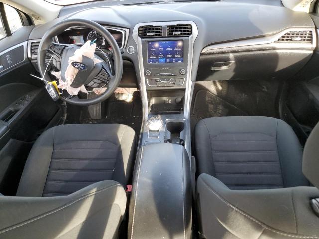  FORD FUSION 2020 Czarny