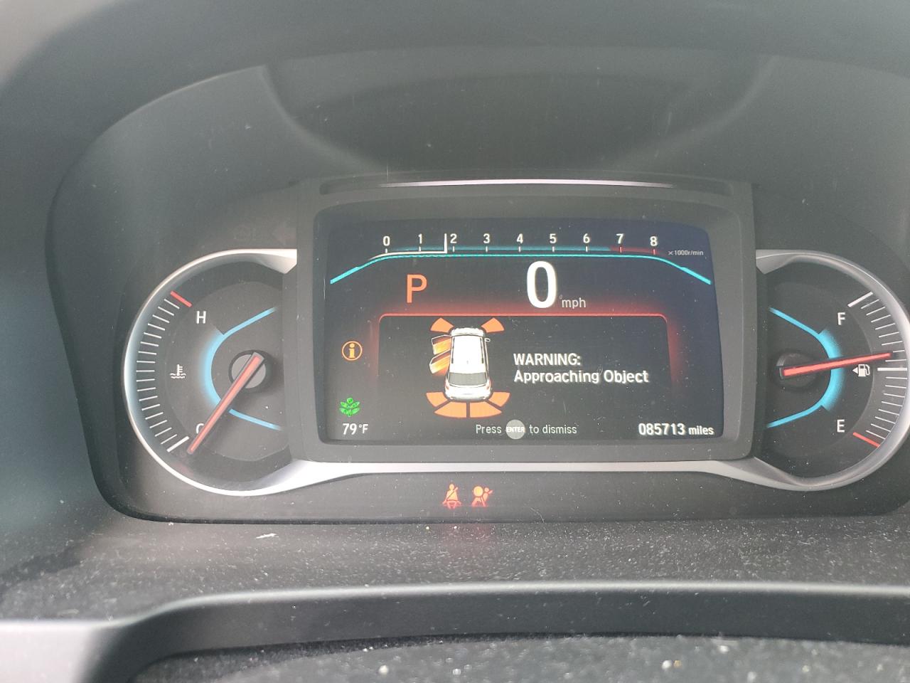 2021 Honda Pilot - Image 9