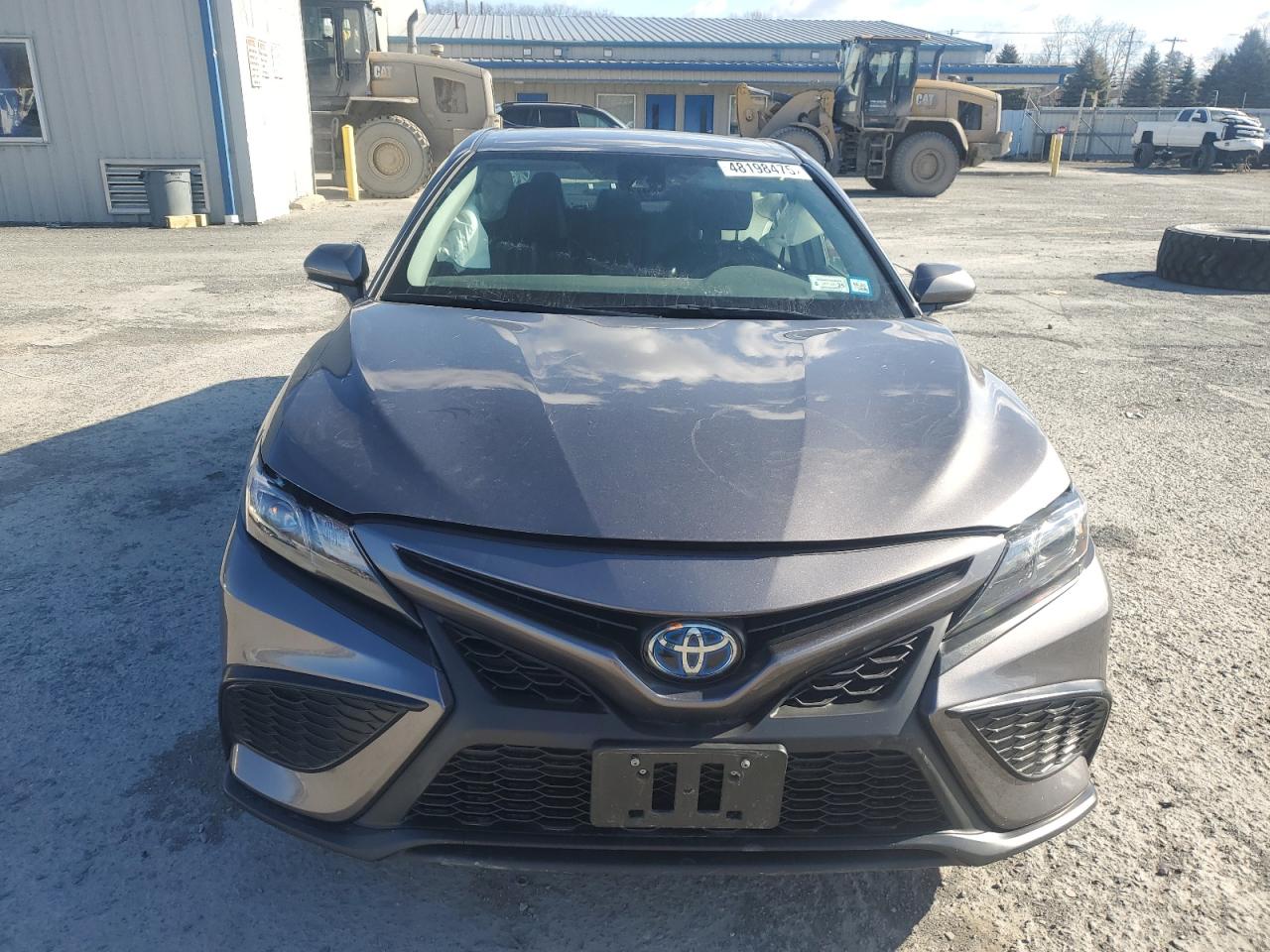 2023 Toyota Camry - Image 5