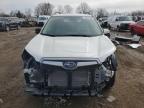2021 Subaru Forester Premium продається в Lansing, MI - Front End