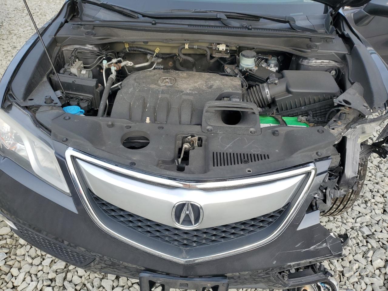 2015 Acura RDX - Image 12