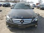 2010 Mercedes-Benz C 300 4Matic de vânzare în Baltimore, MD - Minor Dent/Scratches