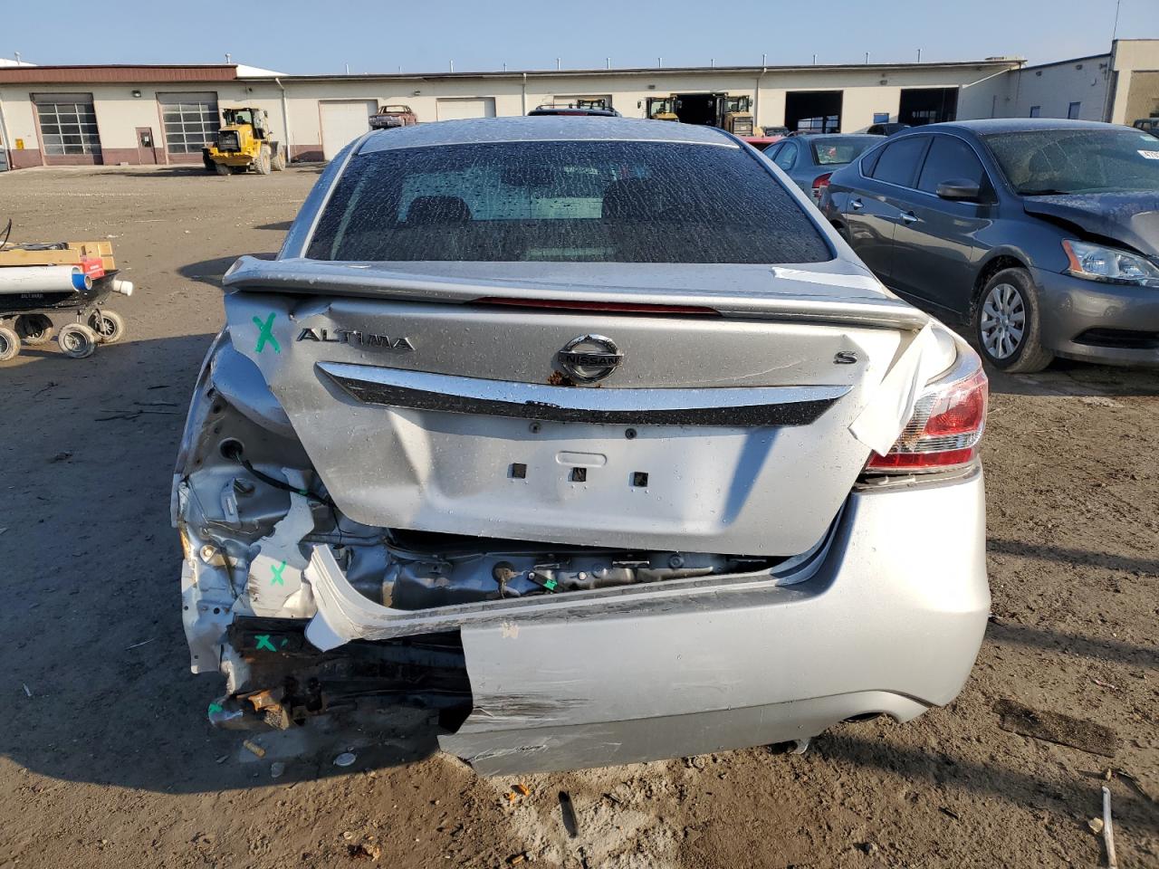 2015 Nissan Altima - Image 6